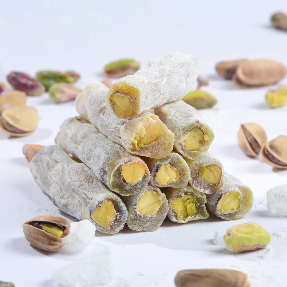 LQM - Best Turkish Delights in Dubai